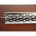 Angle Bead with Reinforced Flange (Hot sell)
